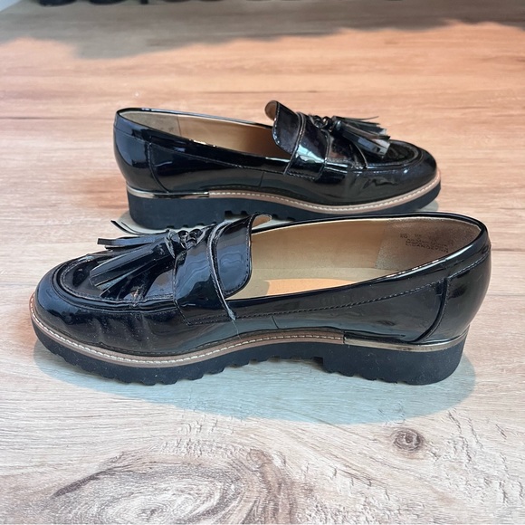 Franco Sarto Loafers - Picture 2 of 3